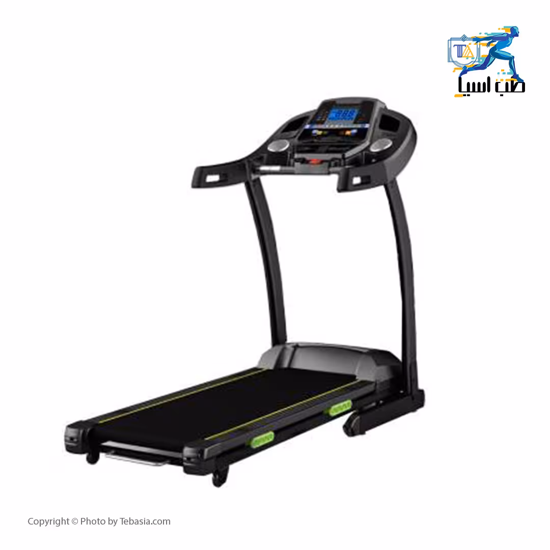 تردمیل لیدر اسپرت مدل DK08