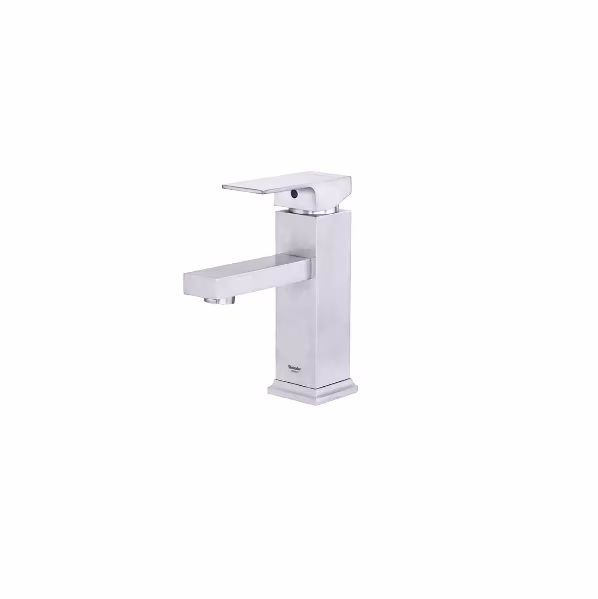 شیر روشویی شودر مدل اروپا کروم