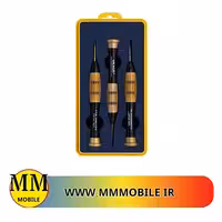 ست پیچ گوشتی یاکسون YAXUN YX-8183