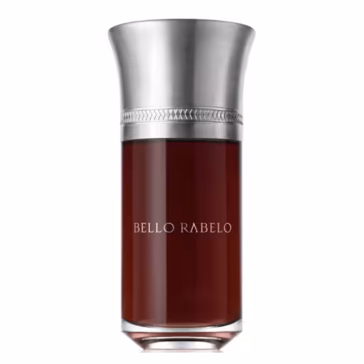 دکانت ادوپرفیوم Bello Rabelo از برند Les Liquides Imaginaires