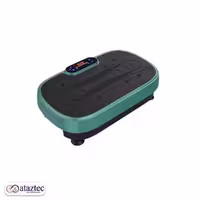 دستگاه ویبراتور لاغری ایستاده آیجویر مدل XR-358 | با کنترل بی‌ سیم