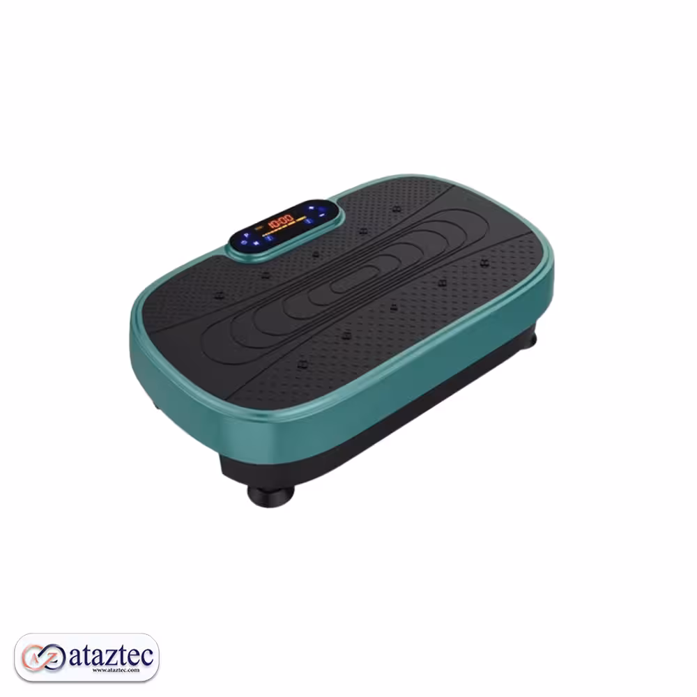 دستگاه ویبراتور لاغری ایستاده آیجویر مدل XR-358 | با کنترل بی‌ سیم