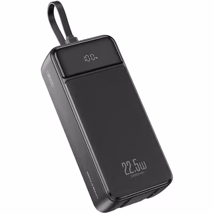 پاوربانک ایکس او مدل PR276 30000mAh