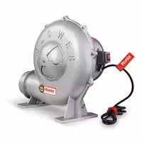 دستگاه دمنده 2/5 اینچ رونیکس مدل 1222