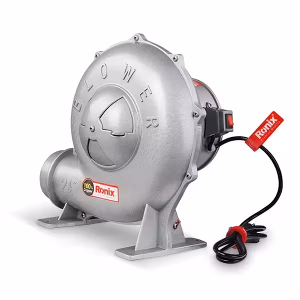 دستگاه دمنده 2/5 اینچ رونیکس مدل 1222