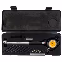 بورگیج آسیمتو 50 – 35 میلی متر مدل 0-22-483