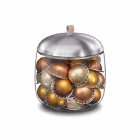 استند کپسول قهوه نسپرسو مدل لومه میا لارج | Nespresso Display Mia Dispenser Large