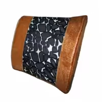 پشتی طبی لبه دار درمان پژوه