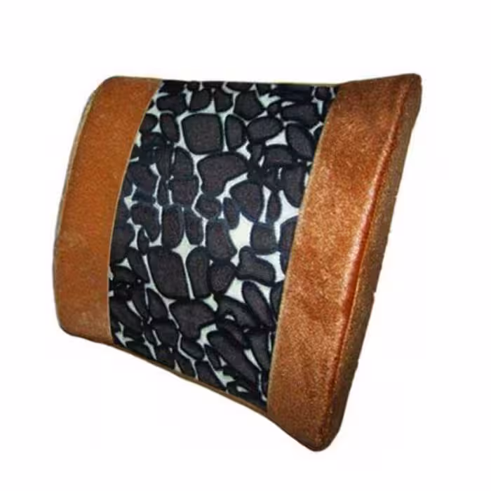 پشتی طبی لبه دار درمان پژوه