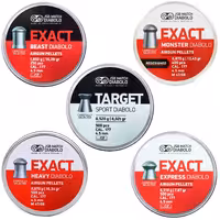 ساچمه جی اس بی 4.5