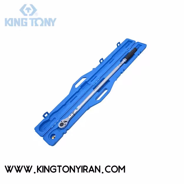 آچاردرجه کینگ تونی