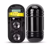 سنسور چشمی بیم خطی مدل ABT-150