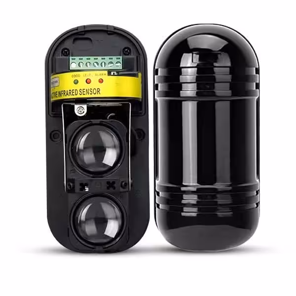 سنسور چشمی بیم خطی مدل ABT-150