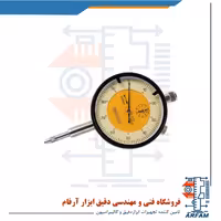 ساعت اندیکاتور آسیمتو مدل 0-00-402