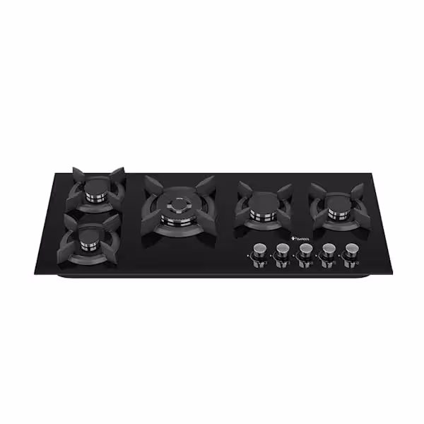 اجاق گاز 5 شعله داتیس مدل DG504