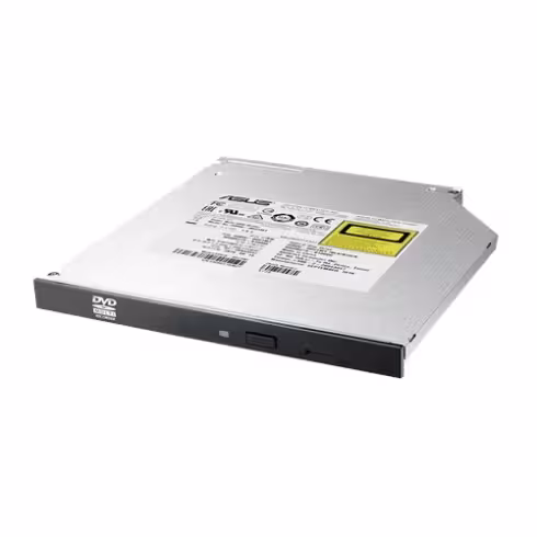 دی وی دی رایتر ایسوس SDRW-08U1MT