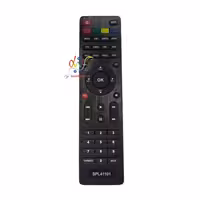 کنترل گیرنده فراسو SPL41101