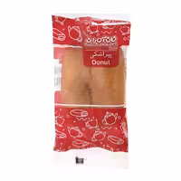 پیراشکی کرم دار نان آوران 60 گرمی