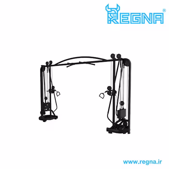 دستگاه کراس اور تکنوجیم