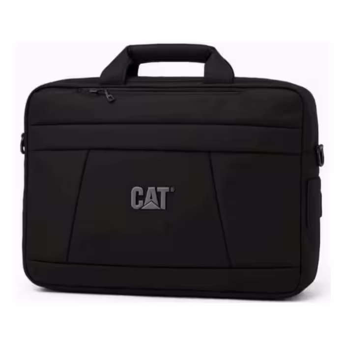 خرید و قیمت کیف لپ تاپ برند CAT کد 1092