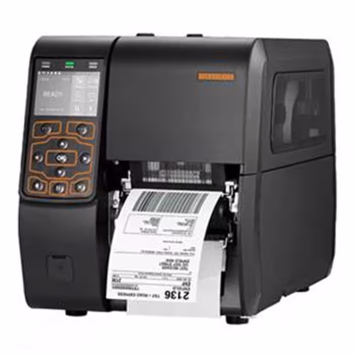 پرینتر لیبل زن بیکسلون مدل XT5-46