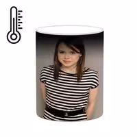 ماگ حرارتی چیتوکالا طرح Ellen Page مدل mgh25899