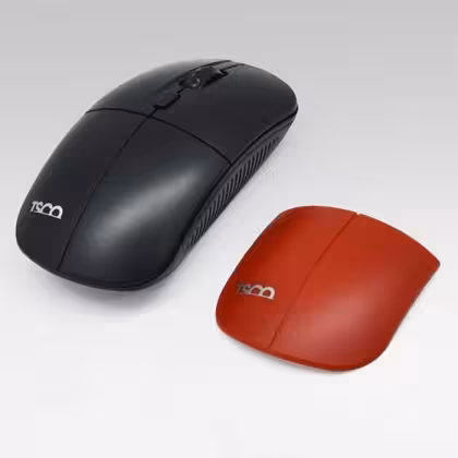 ماوس بی سیم تسکو TSCO TM 660W