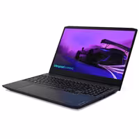 لپ تاپ لنوو مدل Ideapad Gaming 3 با پردازنده i7-11370H، رم 16GB، حافظه 512GB SSD و گرافیک RTX3050