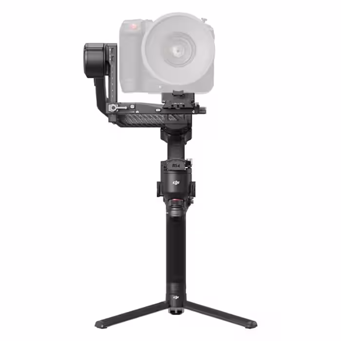 گیمبال دوربین دی جی آی آر اس 4 پرو کمبو DJI RS 4 Pro Combo Gimbal Stabilizer