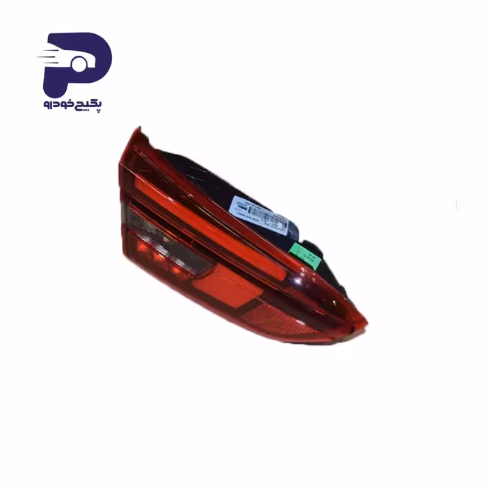 چراغ عقب چپ (روی درب صندوق) J60-4433030FL چری