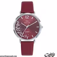ساعت مچی زنانه جی او مدل 699356