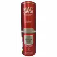 اسپری خوشبو کننده بدن زنانه مک لارنو مدل باکارات رژ حجم 200 میلی لیتر