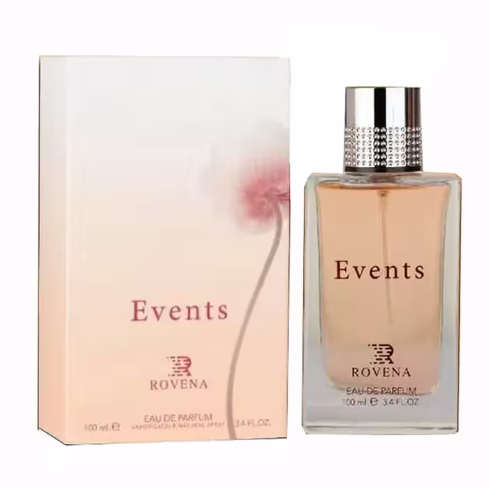 عطر ادکلن زنانه ایوروشه اویدنس روونا