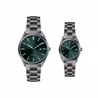 ساعت مچی ست زنانه مردانه ویتوریا VITTORIA VT3451-1