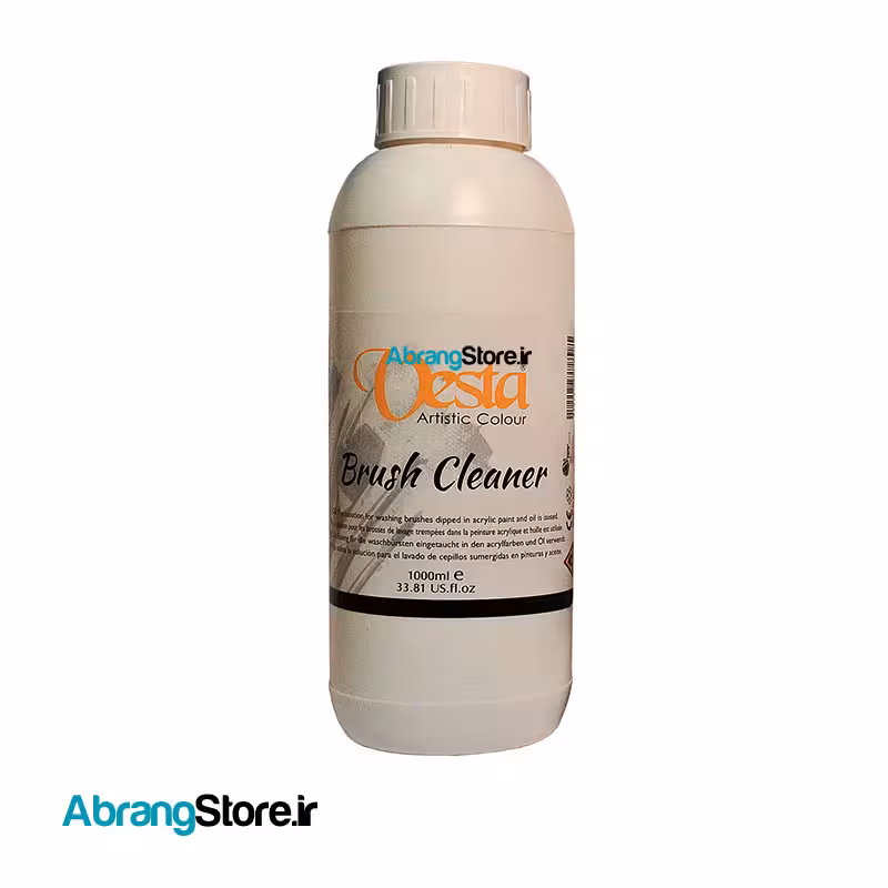 مایع قلم شور وستا 1000 میل