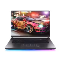 لپ تاپ 16 اینچی گیمینگ ایسوس مدل ROG Strix G615JPR i9 14900HX 64GB 1TB SSD 8G RTX5070