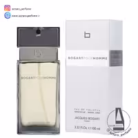 ادکلن مردانه ژاک بوگارت پورهوم Jacques Bogart Pour Homme حجم 100 میل