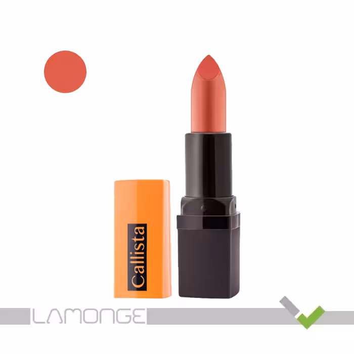 رژ لب جامد کالیستا مدل Color Rich شماره L52