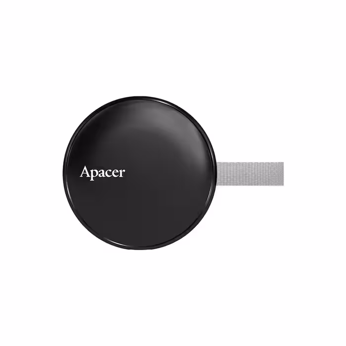 هارد اس اس دی اکسترنال اپیسر مدل AS725 ظرفیت 512 گیگابایت