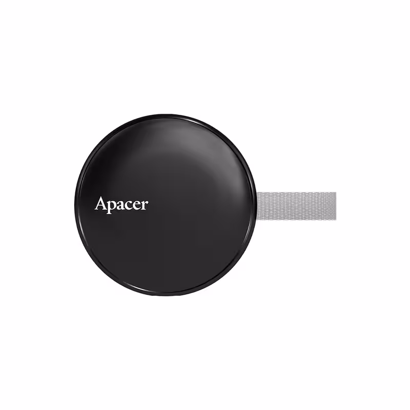 هارد اس اس دی اکسترنال اپیسر مدل AS725 ظرفیت 512 گیگابایت