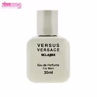 عطر جیبی مردانه ورسوس ورساچه اسکلاره حجم 35 میلی‌لیتر