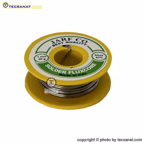 قلع ژرف 50 گرمی