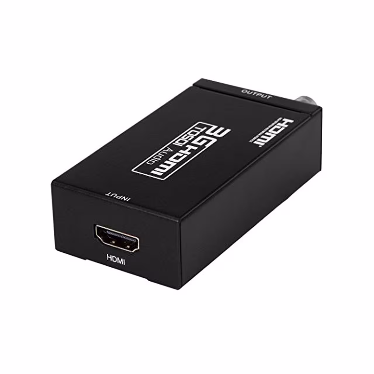 تبدیل HDMI به SDI مدل AY31