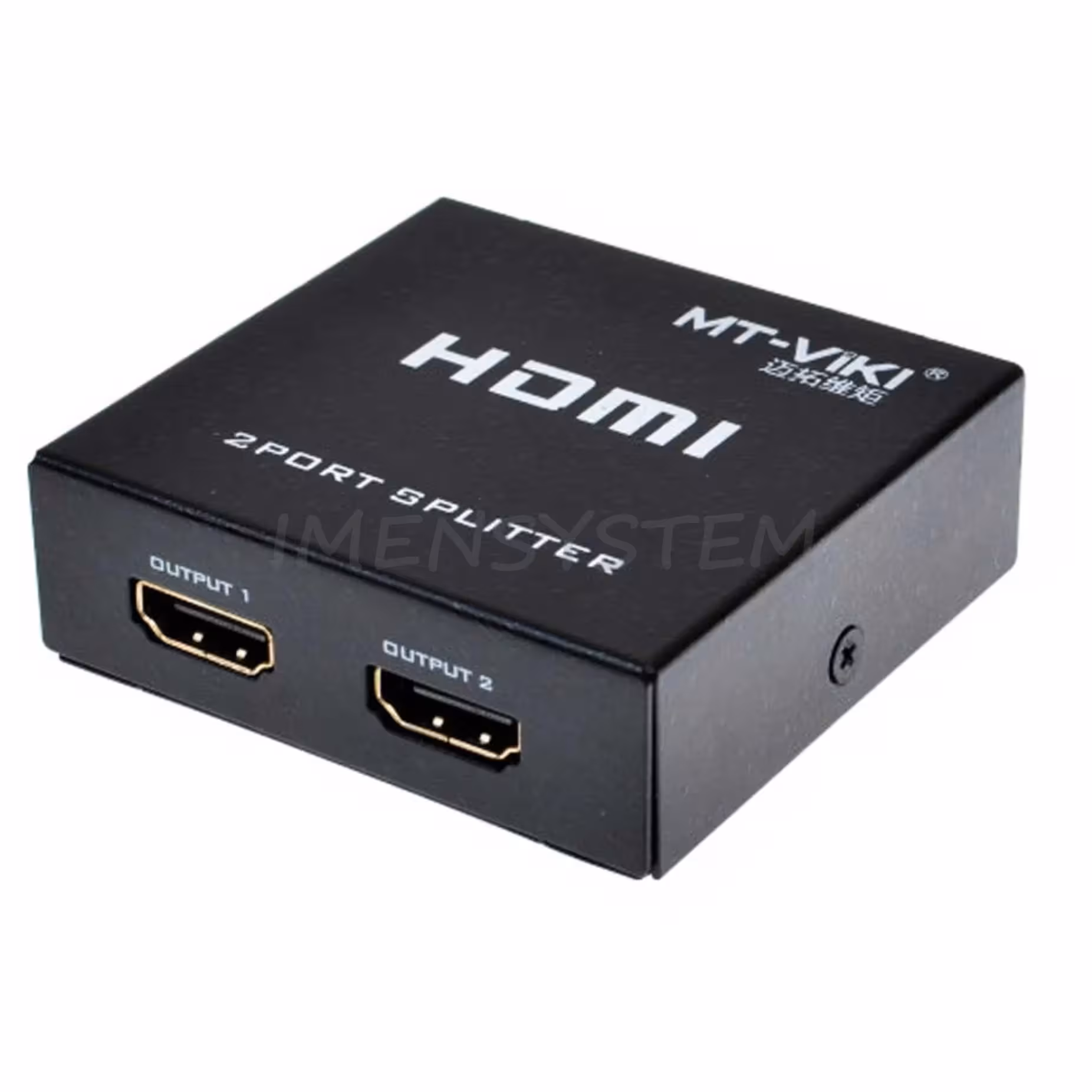 اسپلیتر 1 به 2 HDMI