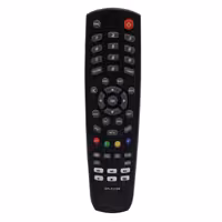 کنترل تلویزیون سوپر مکس مدل SPL51164