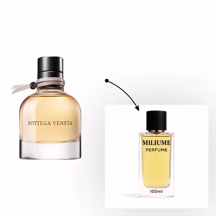 اسانس عطر Bottega Veneta for women برند Argeville - کد 1268 - بوتگا ونتا 100ML - میلیوم پرفیوم