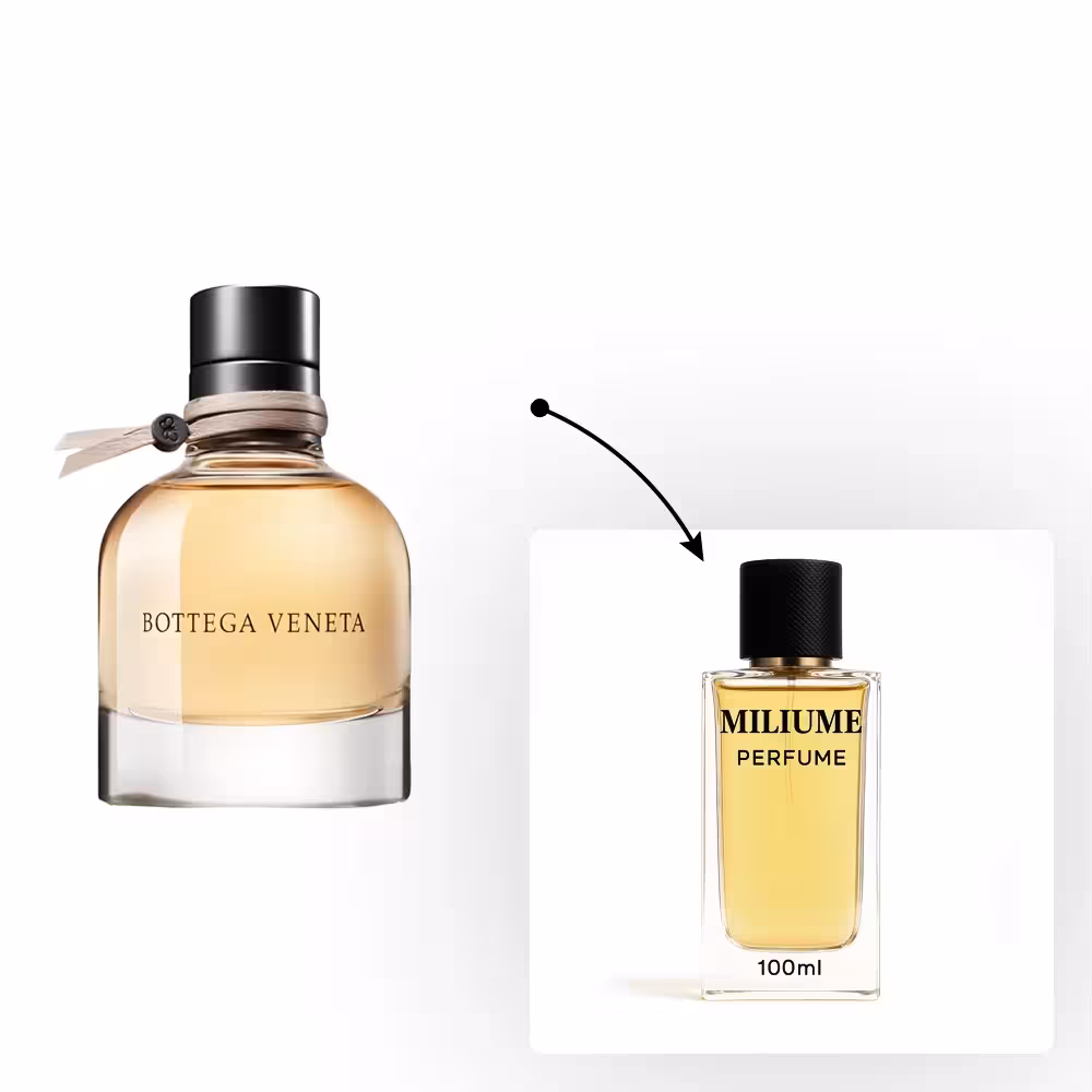 اسانس عطر Bottega Veneta for women برند Argeville - کد 1268 - بوتگا ونتا 100ML - میلیوم پرفیوم