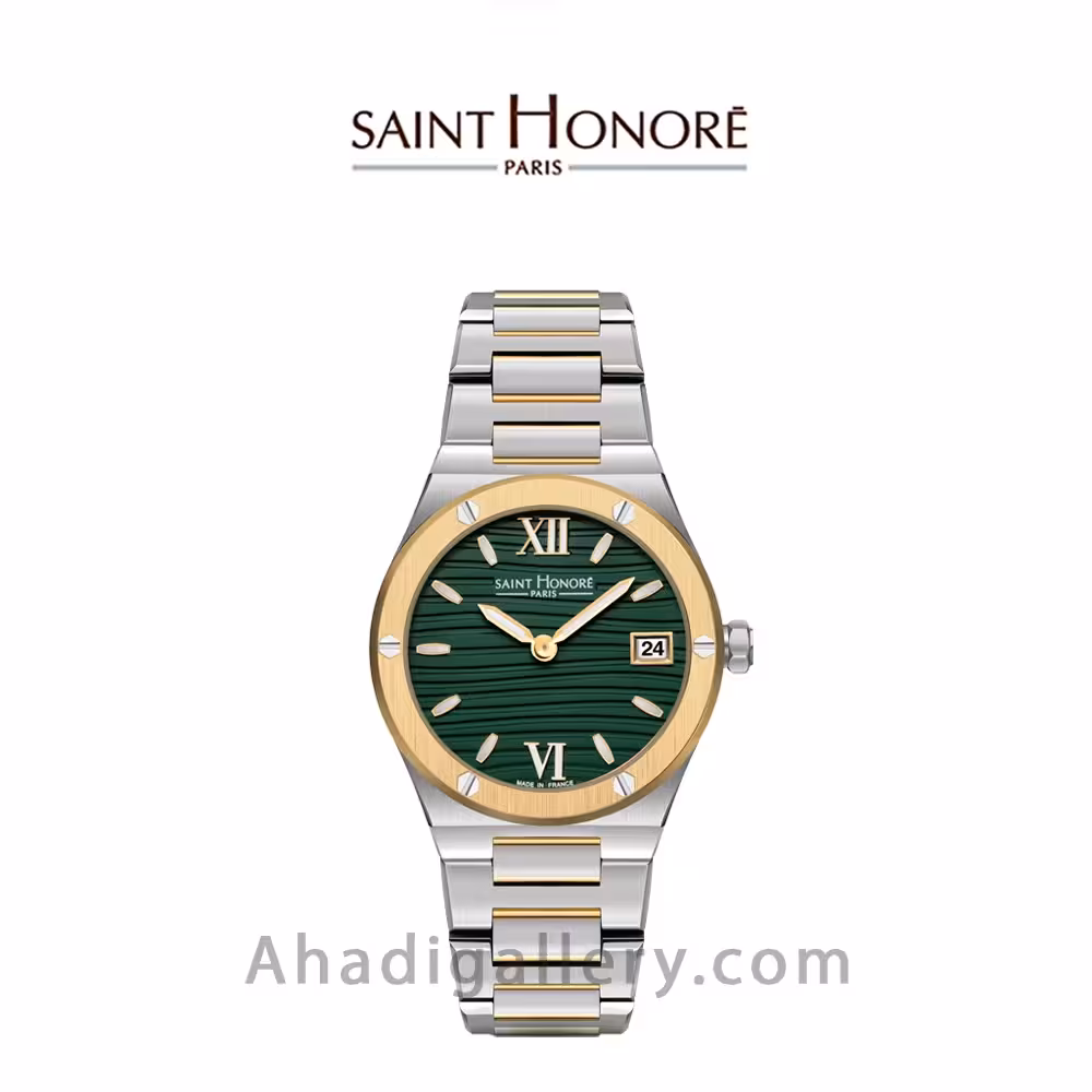 ساعت مچی سانتانوره مدل NH752125 4VIT