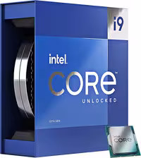 پردازنده مرکزی اینتل مدل Intel Core i9-13900K TRAY