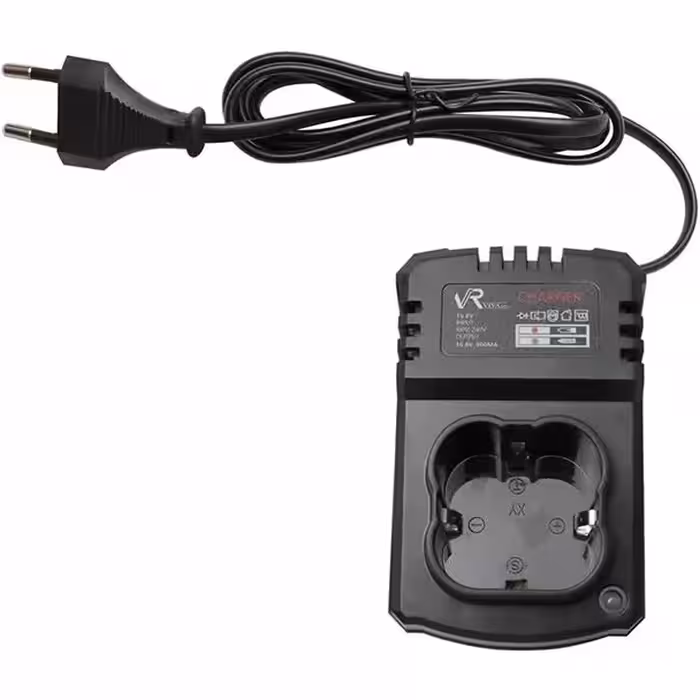 پیچ گوشتی شارژی 16 ولت ویوارکس مدل 1610